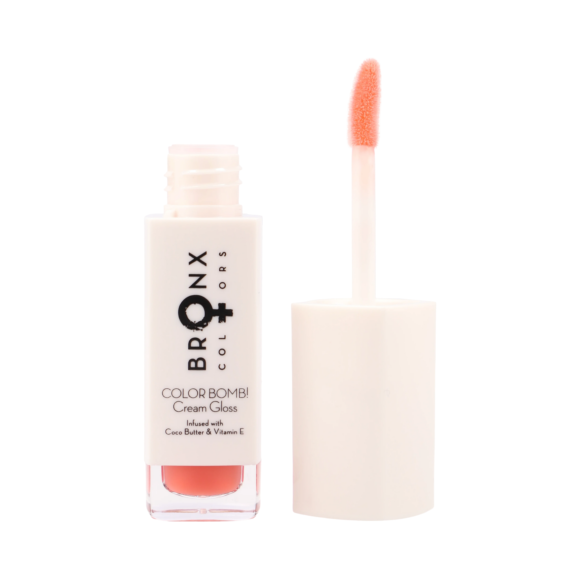 Colour Bomb Cream Gloss Reign On Me