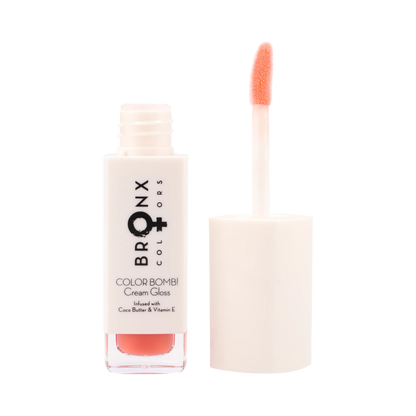 Colour Bomb Cream Gloss Reign On Me