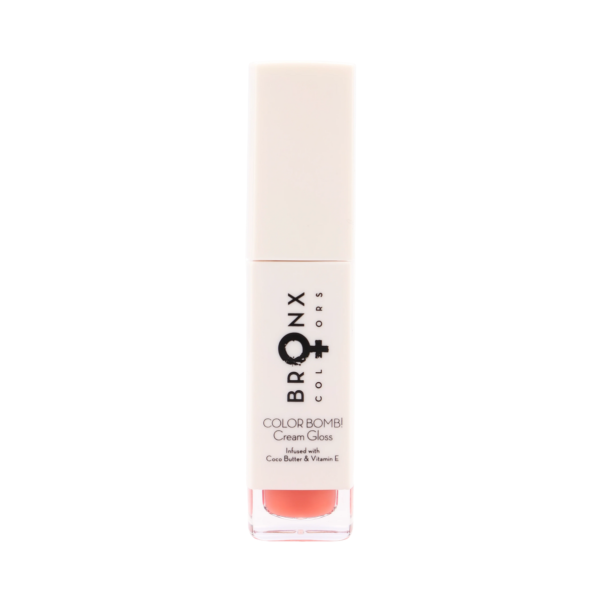 Colour Bomb Cream Gloss Reign On Me