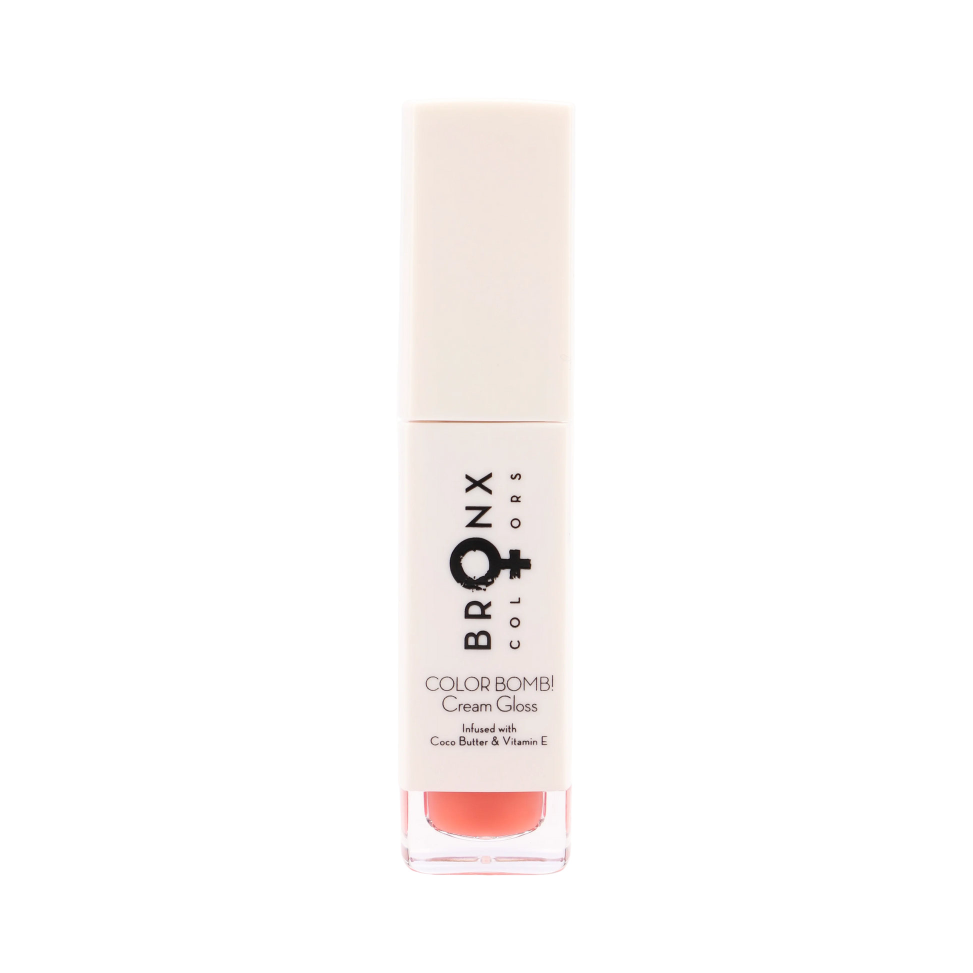 Colour Bomb Cream Gloss Reign On Me