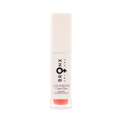 Colour Bomb Cream Gloss Reign On Me