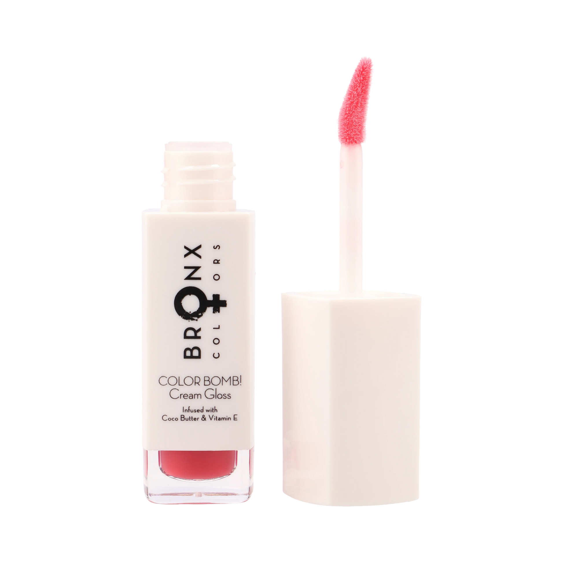 Colour Bomb Cream Gloss Summer Fling