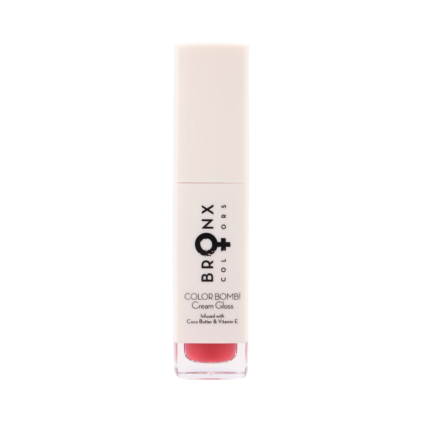 Colour Bomb Cream Gloss Summer Fling