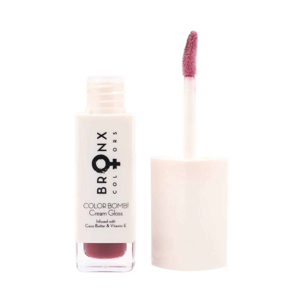 Colour Bomb Cream Gloss XOXO