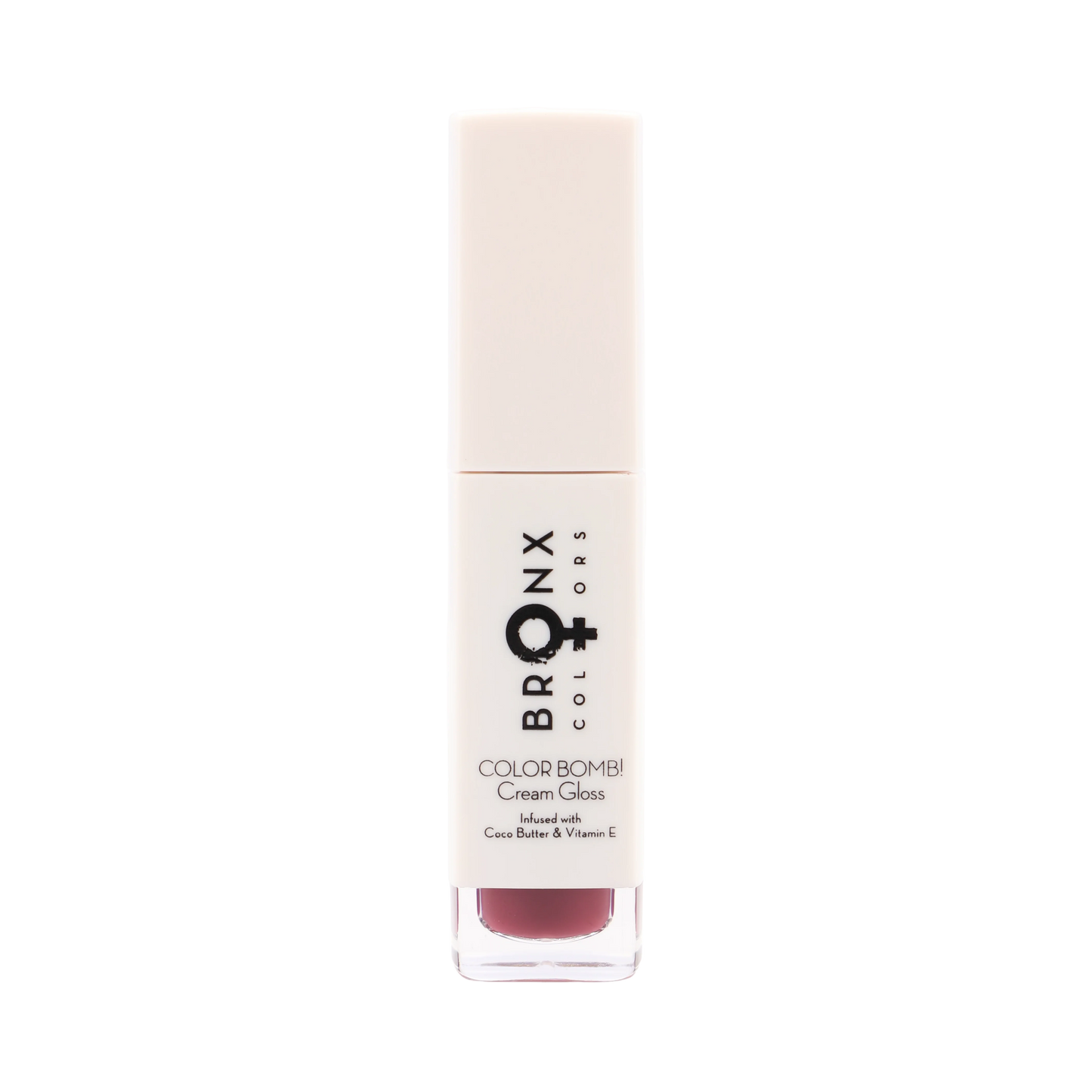 Colour Bomb Cream Gloss XOXO