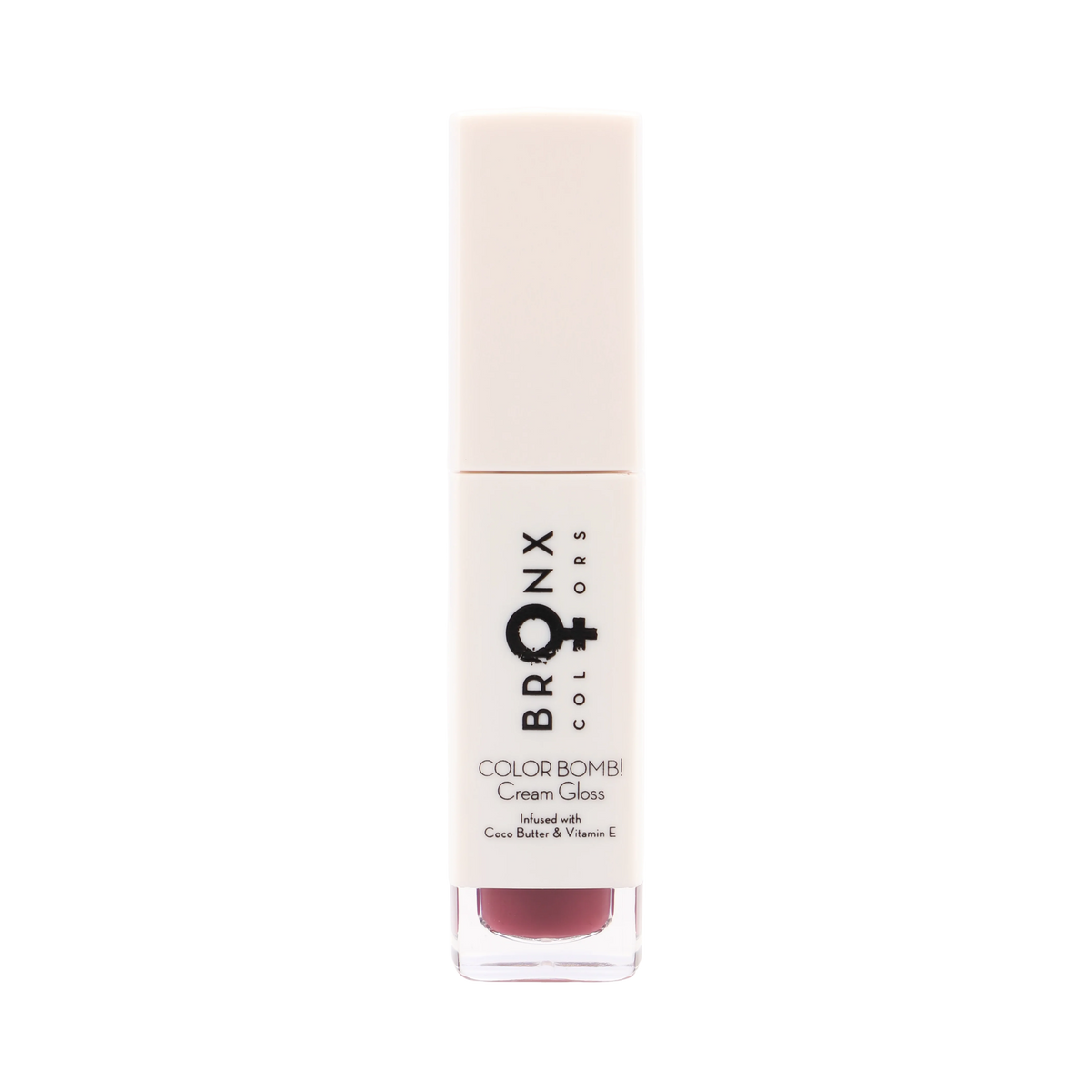 Colour Bomb Cream Gloss XOXO