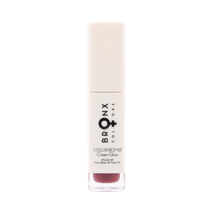 Colour Bomb Cream Gloss XOXO