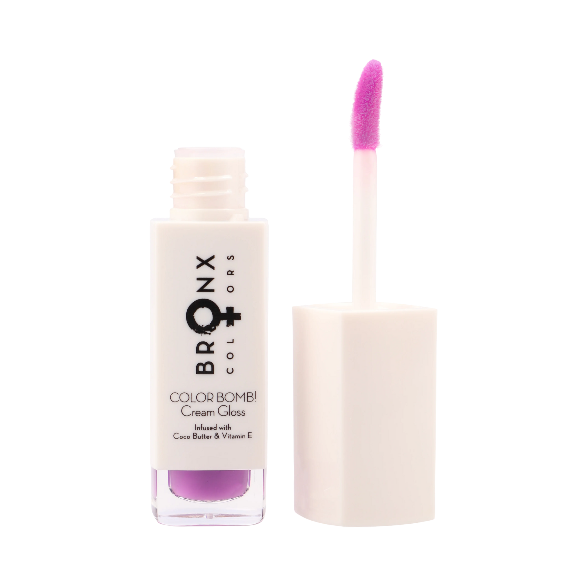 Colour Bomb Cream Gloss Surrender