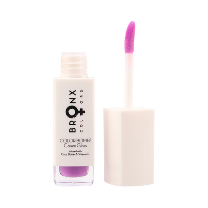 Colour Bomb Cream Gloss Surrender
