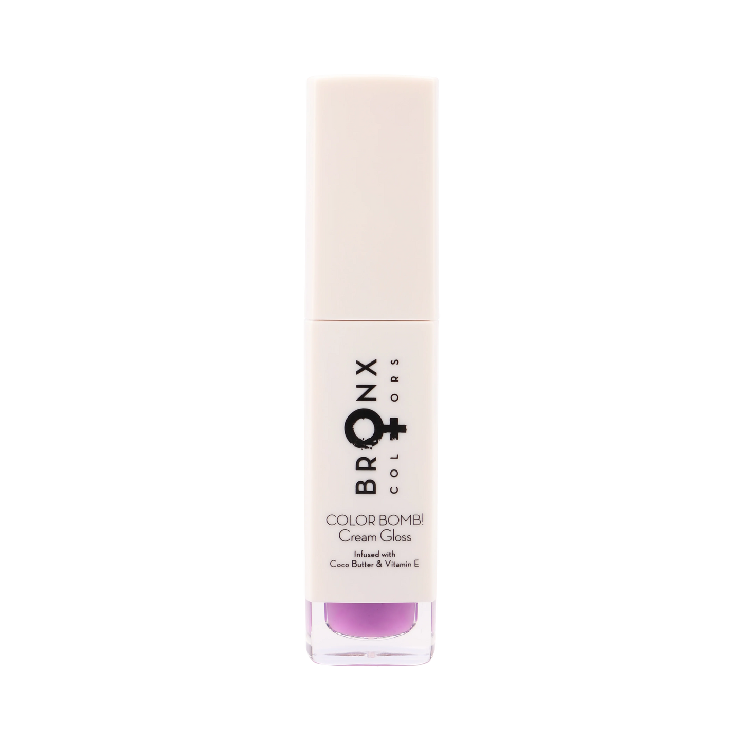 Colour Bomb Cream Gloss Surrender