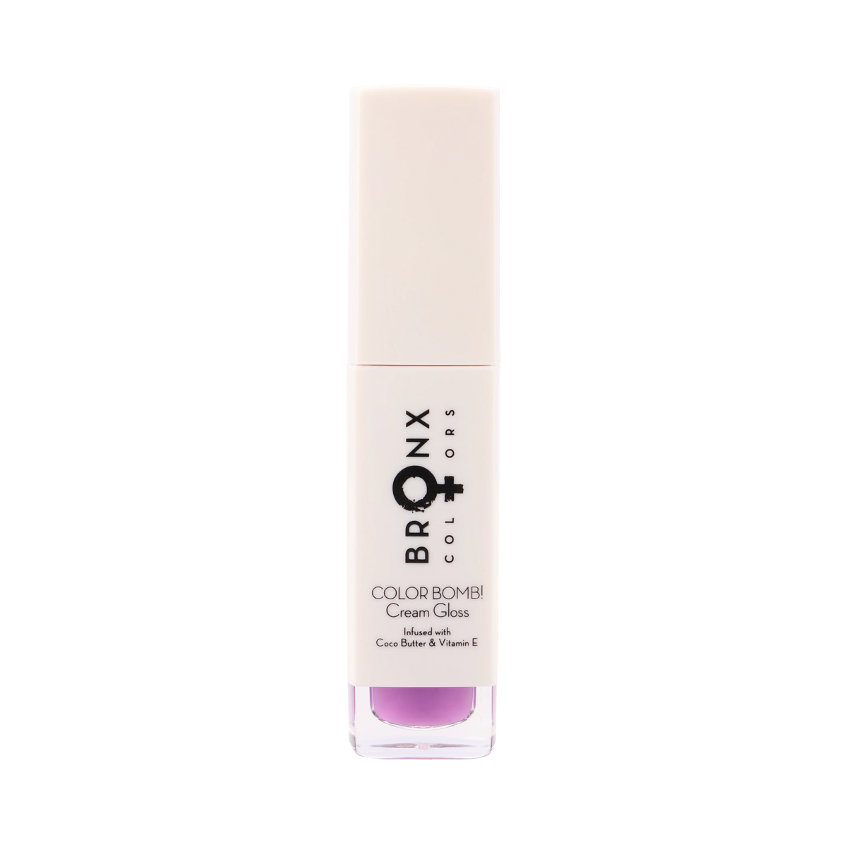 Colour Bomb Cream Gloss Surrender