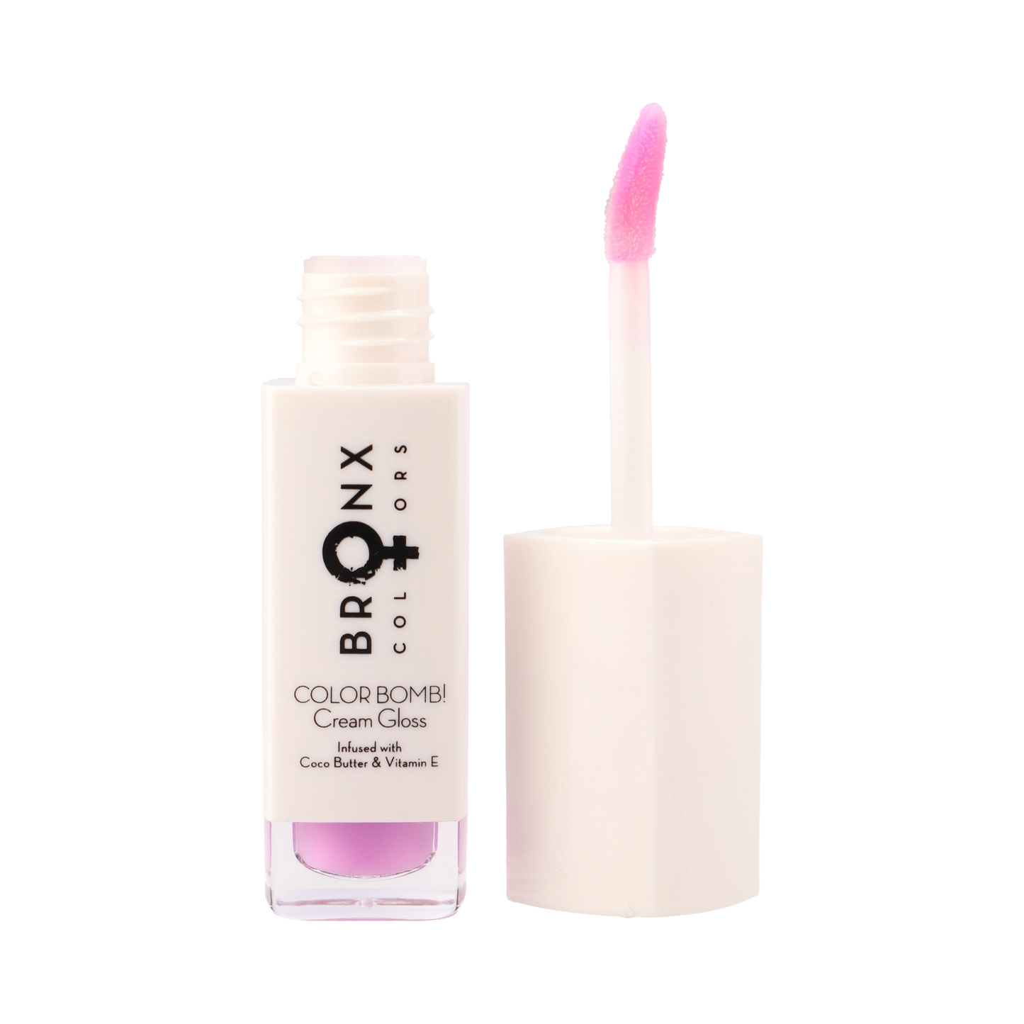 Colour Bomb Cream Gloss Day Dream
