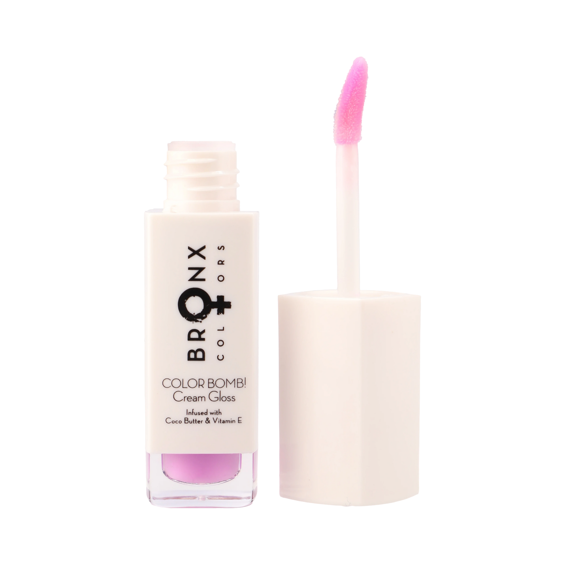 Colour Bomb Cream Gloss Day Dream