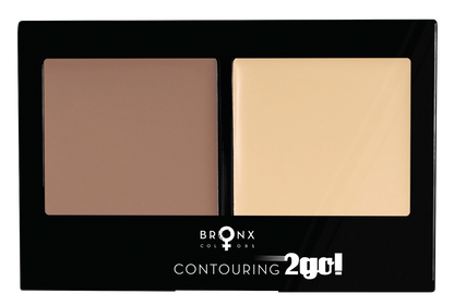 Contouring 2GO Taupe / Light Neutral