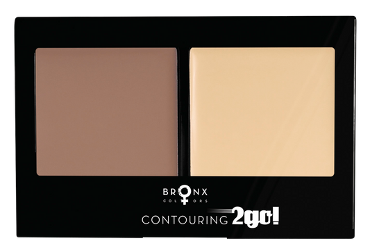 Contouring 2GO Taupe / Light Neutral