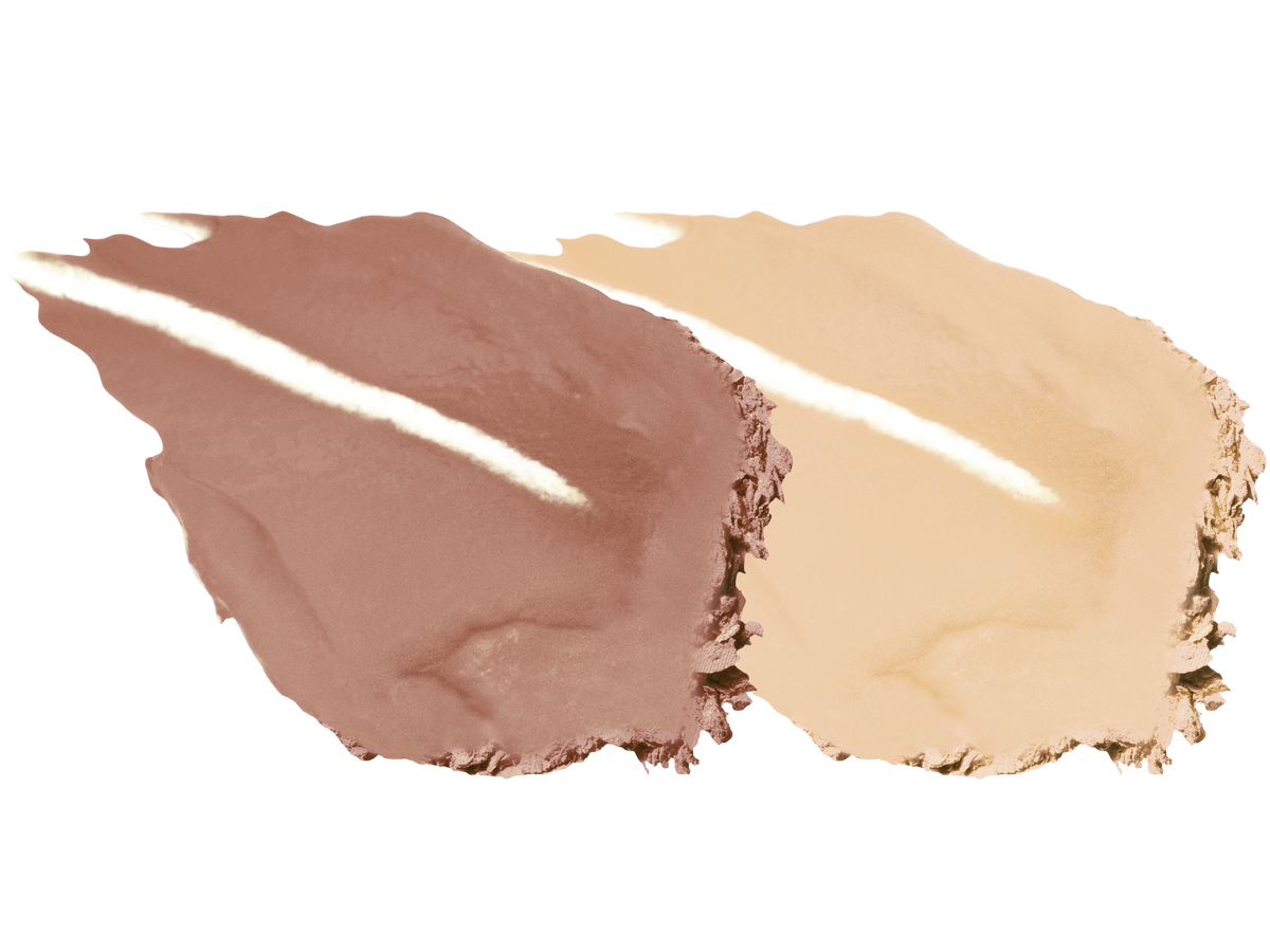 Contouring 2GO Taupe / Light Neutral
