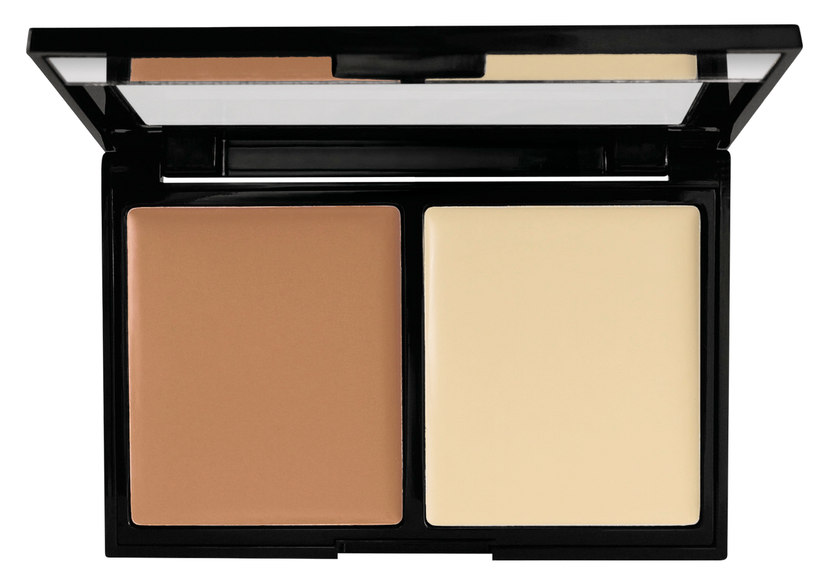 Contouring 2GO Caramel / Shimmer Beige