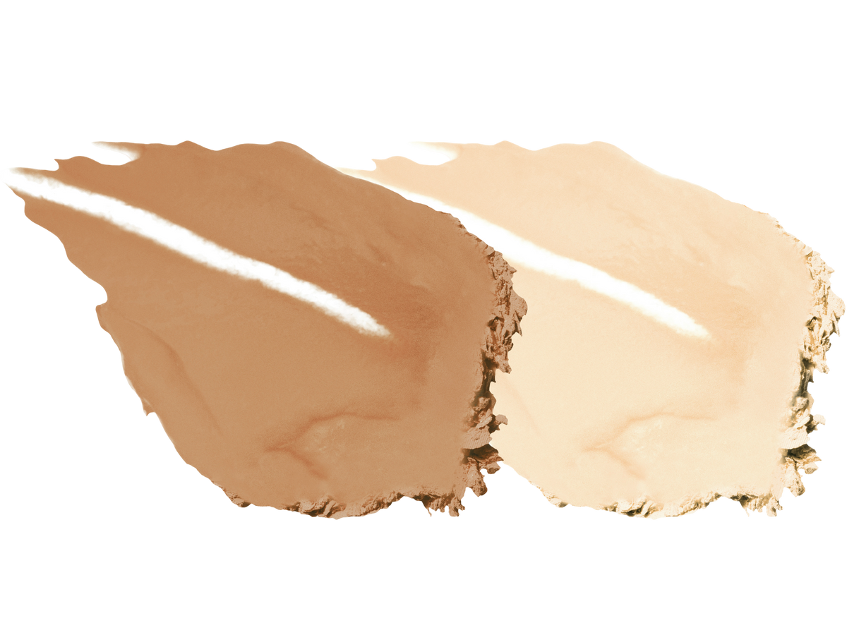 Contouring 2GO Caramel / Shimmer Beige