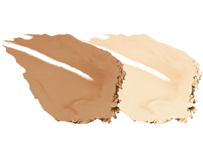 Contouring 2GO Caramel / Shimmer Beige