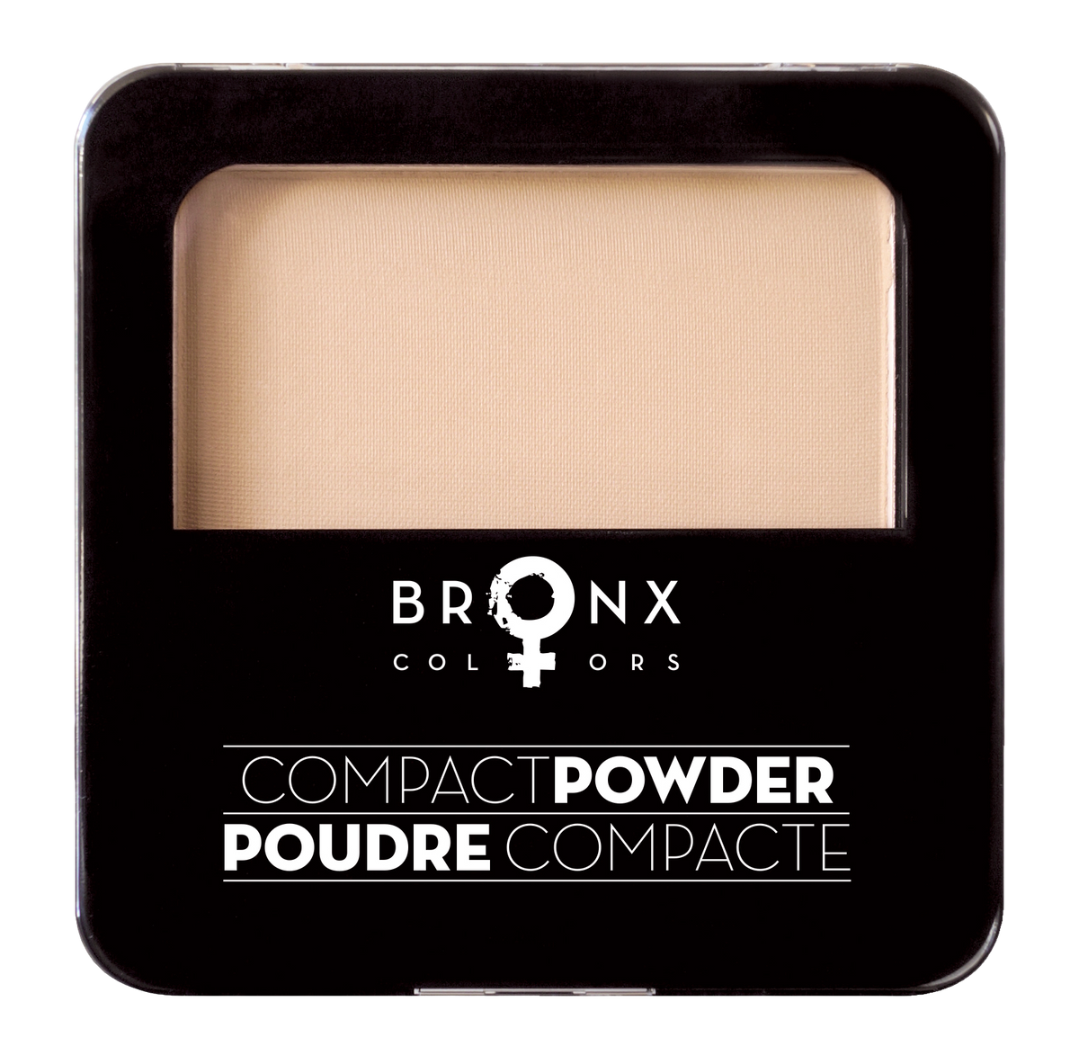 Compact Powder Nude