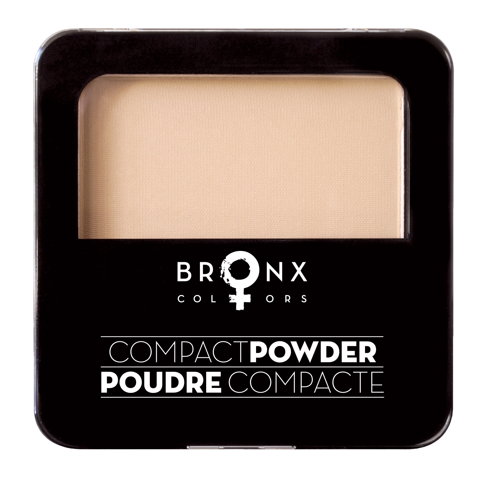 Compact Powder Nude