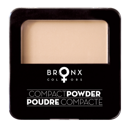Compact Powder Nude