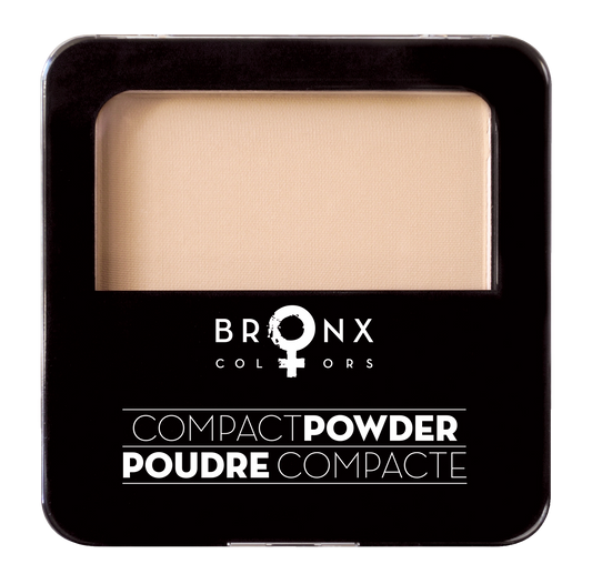 Compact Powder Nude