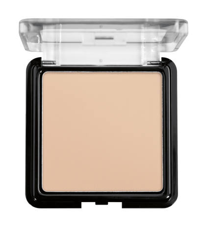 Compact Powder Nude
