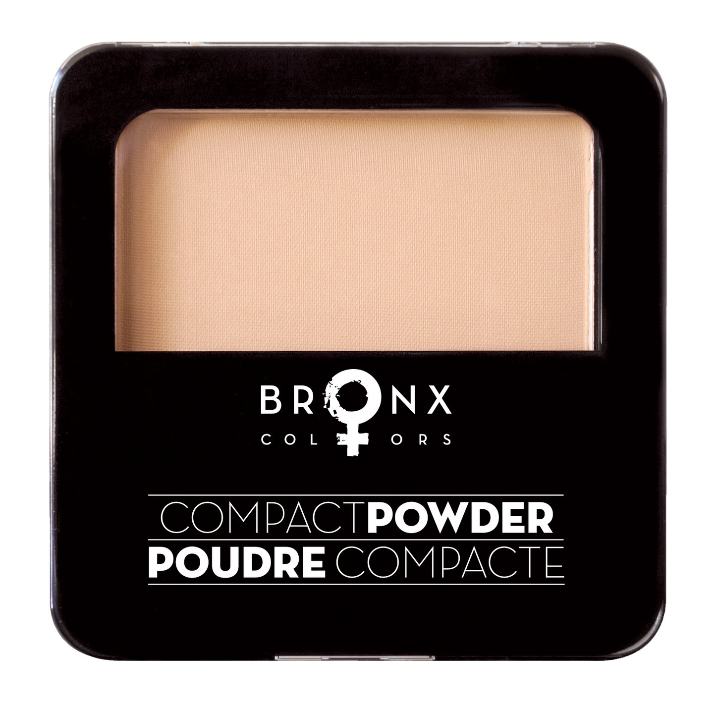 Compact Powder Soft Beige