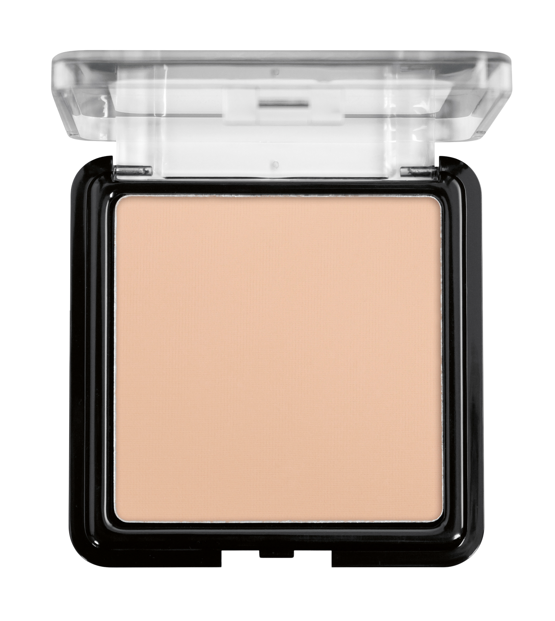 Compact Powder Soft Beige