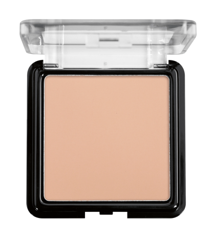 Compact Powder Medium Beige