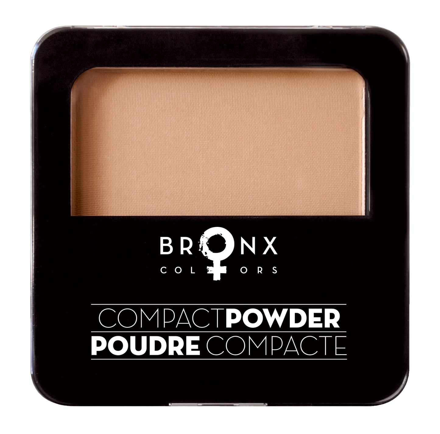 Compact Powder Medium Deep