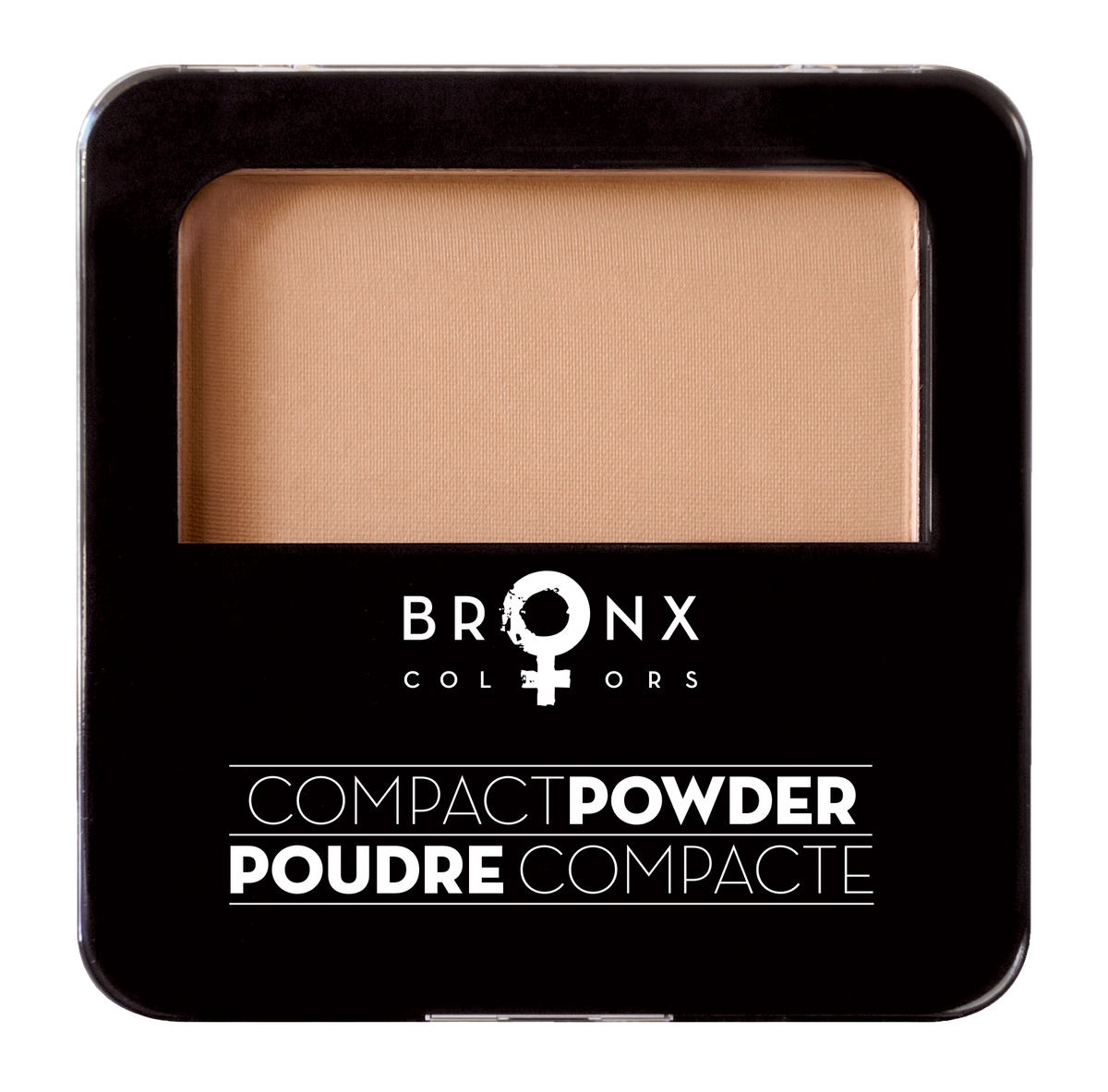 Compact Powder Medium Deep