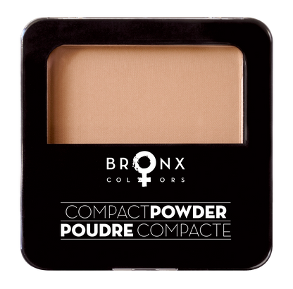 Compact Powder Medium Deep