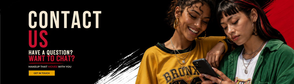 bronxcolors