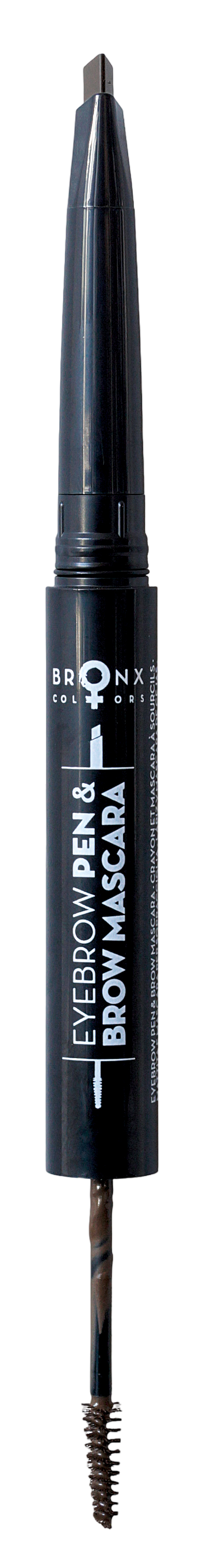 2 in 1 Eyebrow Pen & Mascara Espresso
