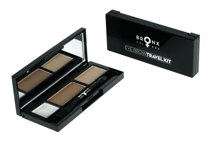 Eyebrow Travel Kit Blonde