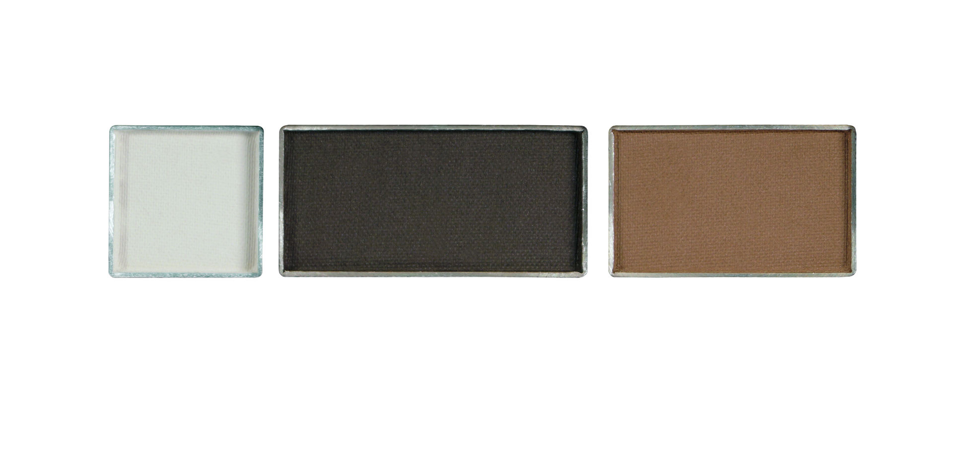 Eyebrow Travel Kit Brunette