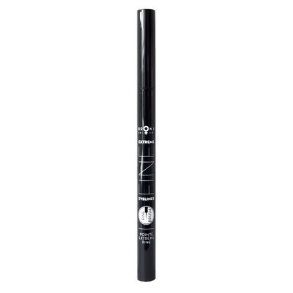 Extreme Fine Eyeliner Deep Black