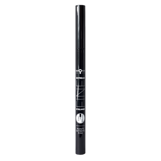 Extreme Fine Eyeliner Deep Black