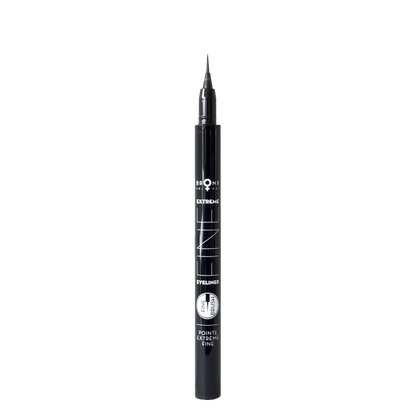 Extreme Fine Eyeliner Deep Black