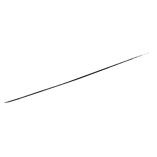 Extreme Fine Eyeliner Deep Black