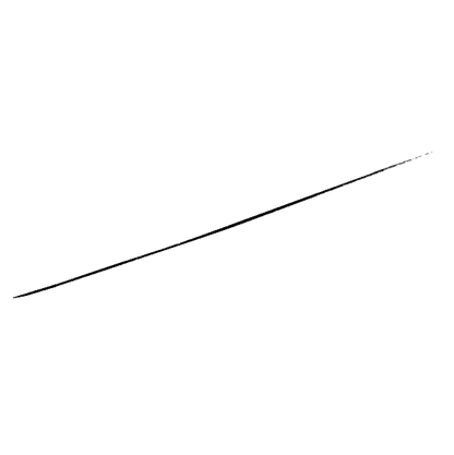 Extreme Fine Eyeliner Deep Black