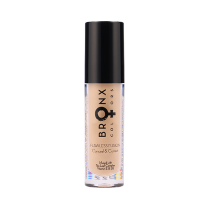 Flawless Fusion Concealer Tan