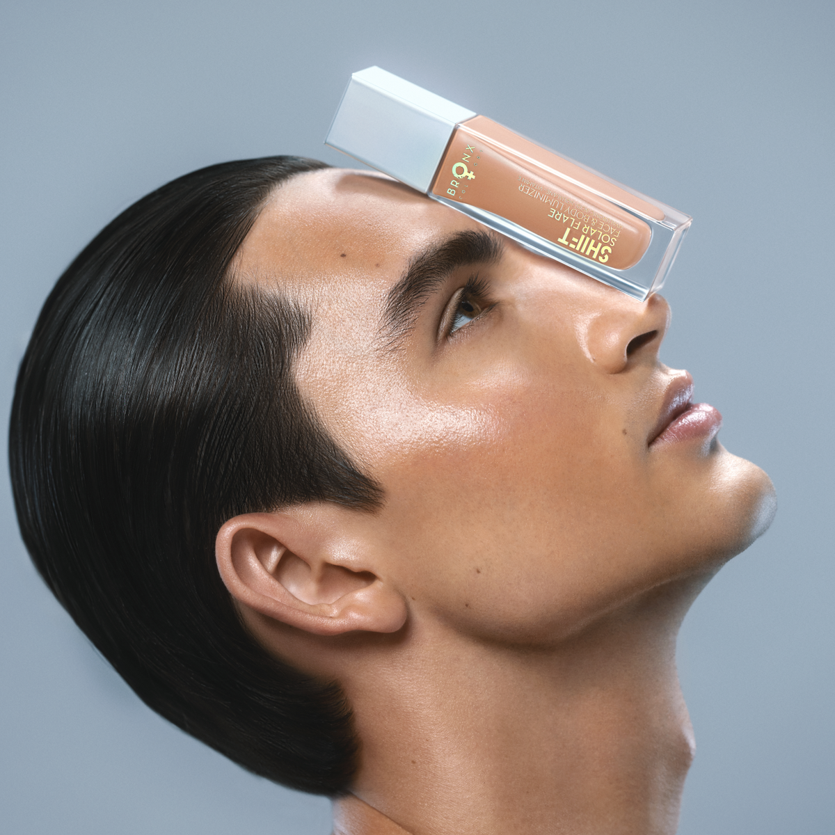 SOLAR FLARE LUMINIZER
