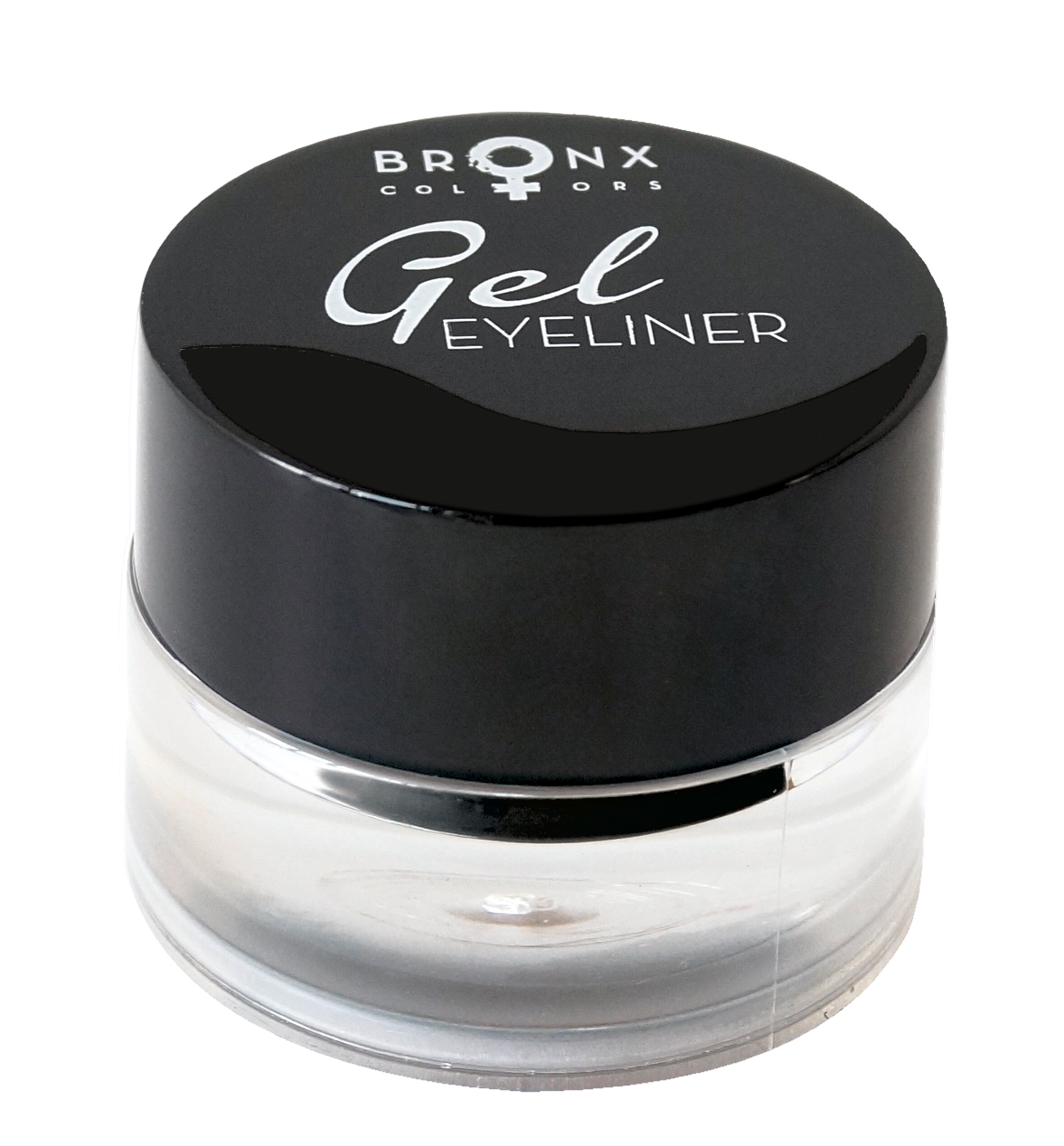 Gel Eyeliner Black