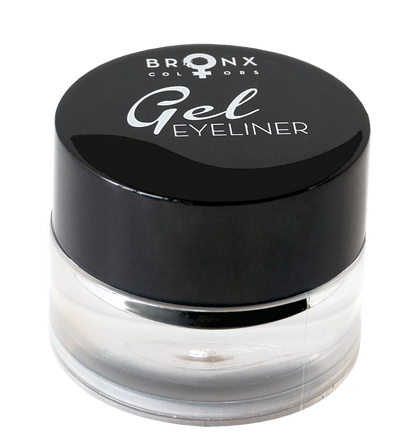 Gel Eyeliner Black