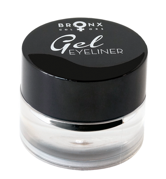 Gel Eyeliner Black