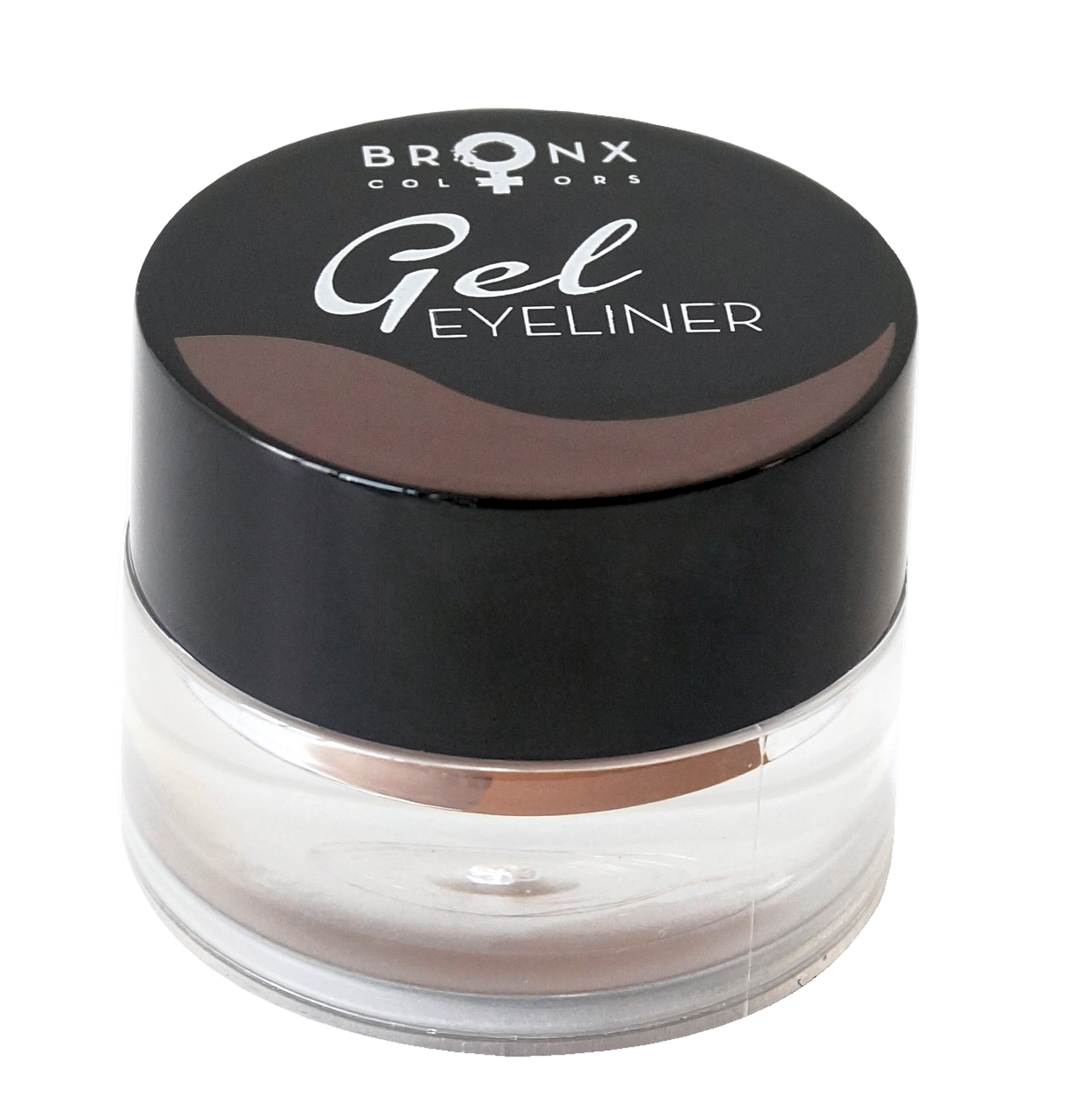 Gel Eyeliner Brown