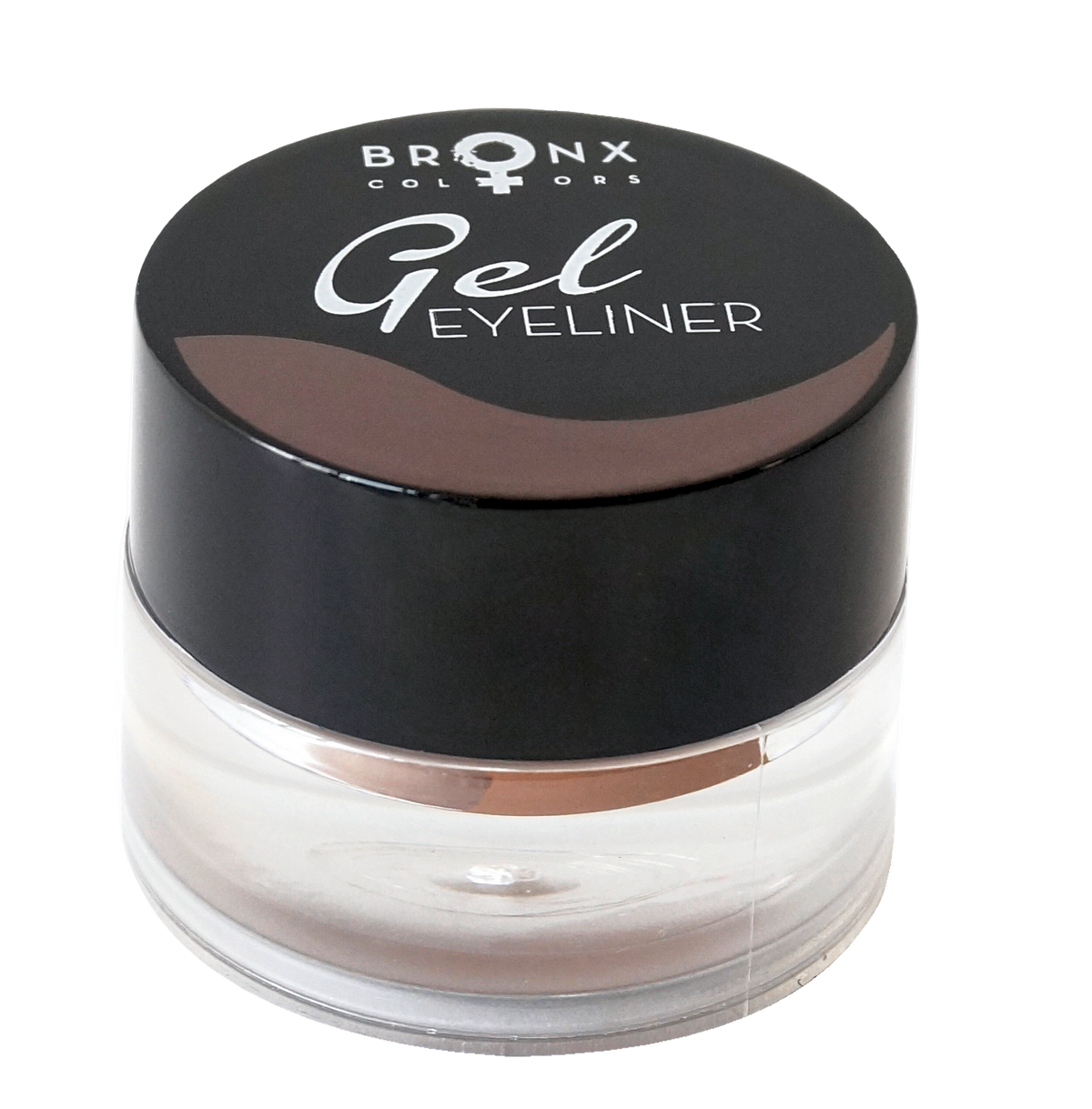 Gel Eyeliner Brown